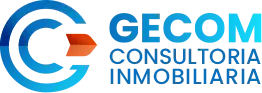 Gecom logo